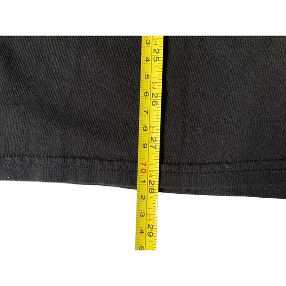 Star Wars Mens Size L Storm Trooper Tropical Helmet Black Short Sleeve T-Shirt - Picture 6 of 6